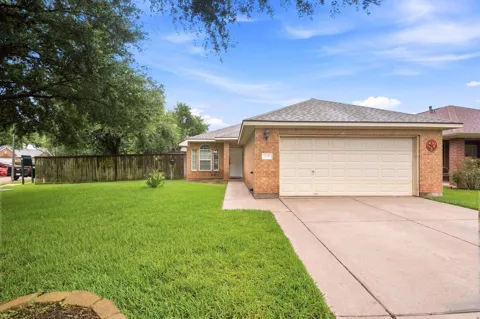 111 Thunder Basin Drive
