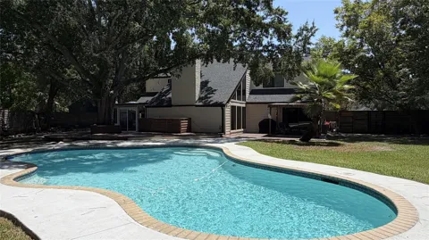1602 Big Lake Drive