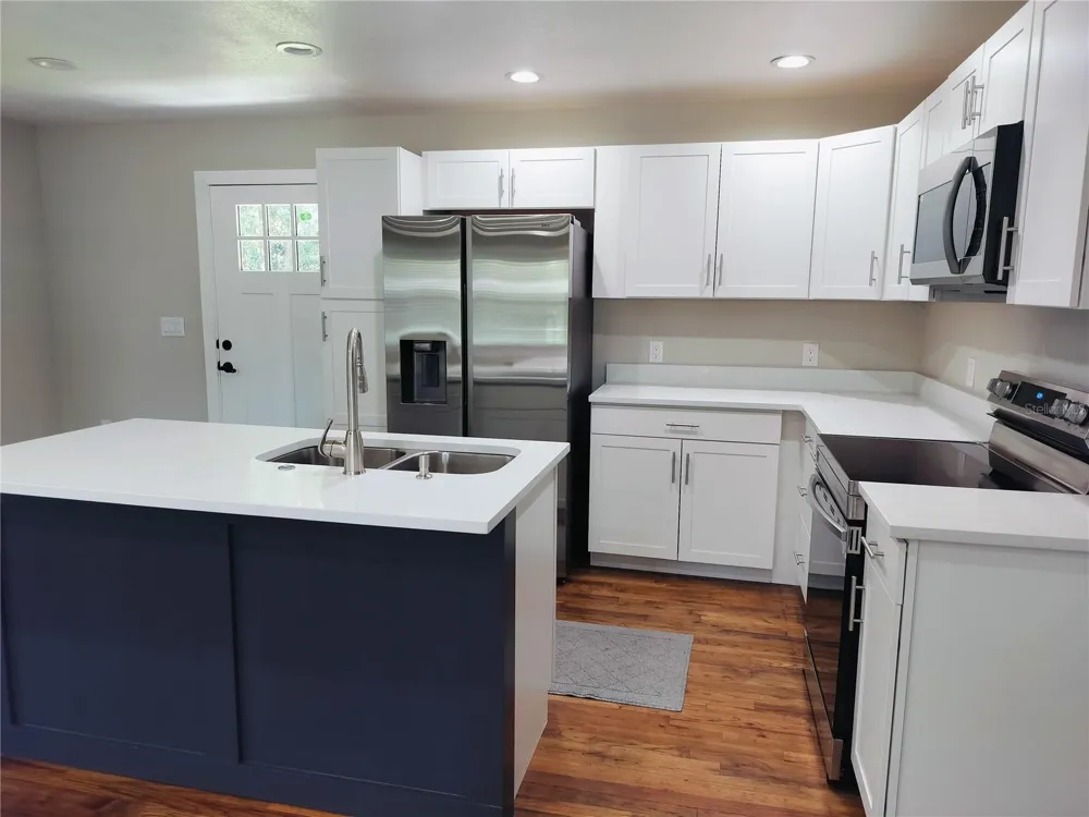 25405 COLMAR AVENUE Mount Plymouth, FL 32776
