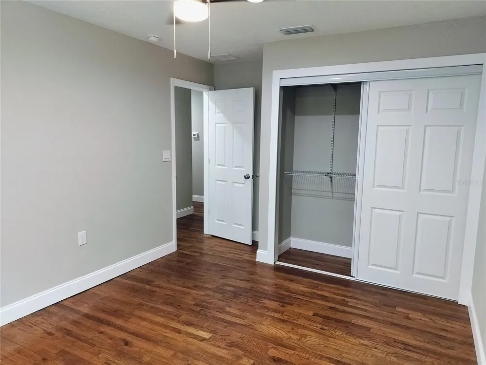 25405 COLMAR AVENUE Mount Plymouth, FL 32776