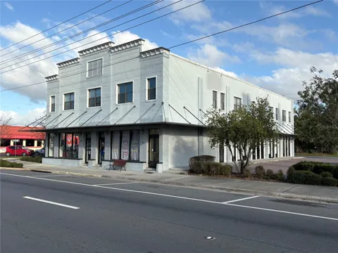80 CENTRAL AVENUE