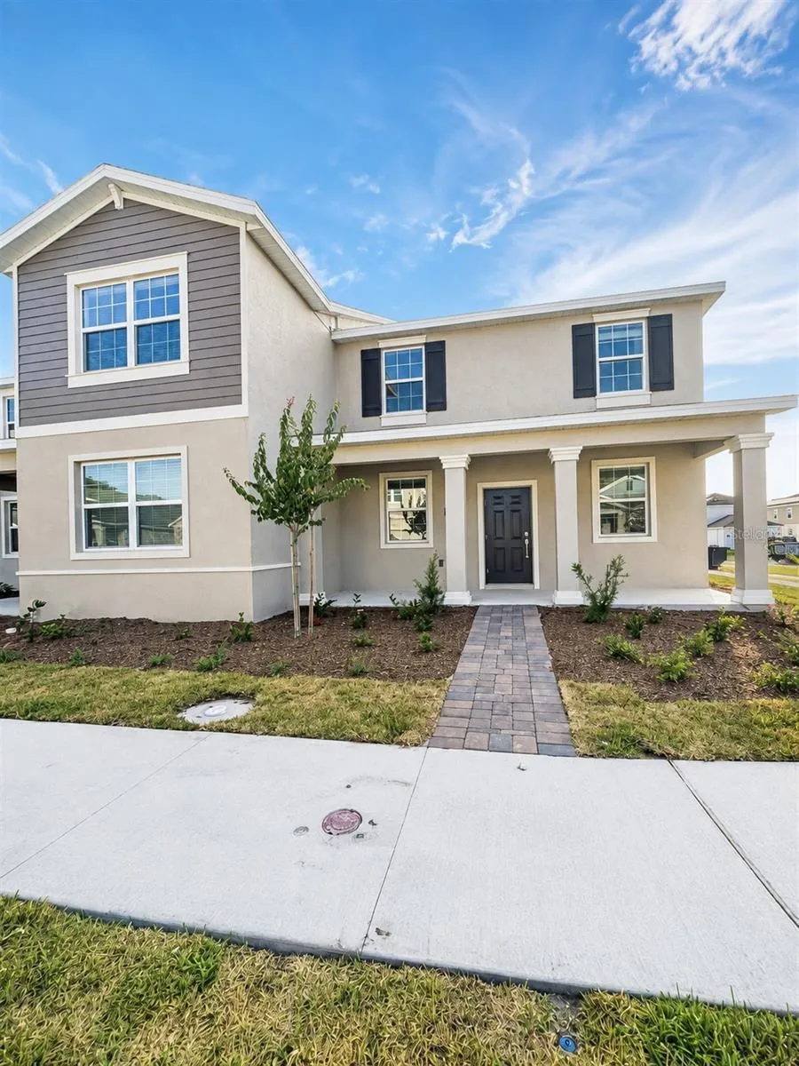 5665 QUIET PALM LOOP #6 St Cloud, FL 34771