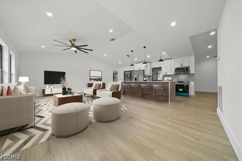 SE 8th Terrace