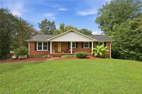 2772 Edinberg Drive