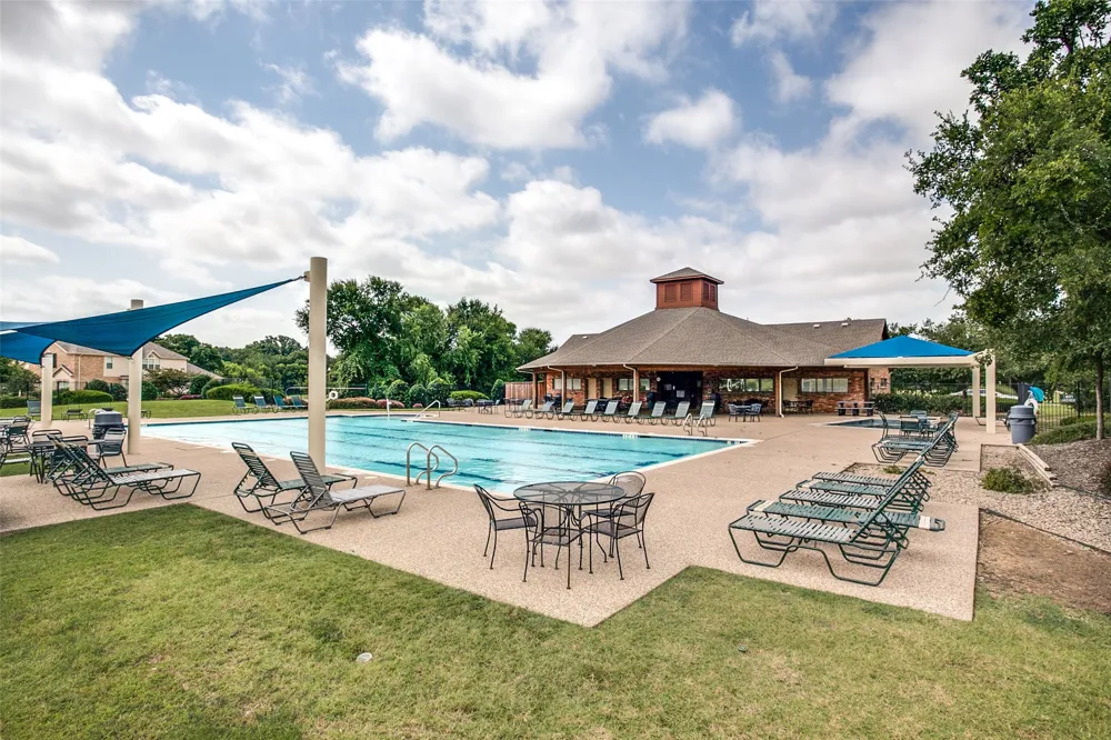 4222 Boxwood Drive Denton, TX 76208