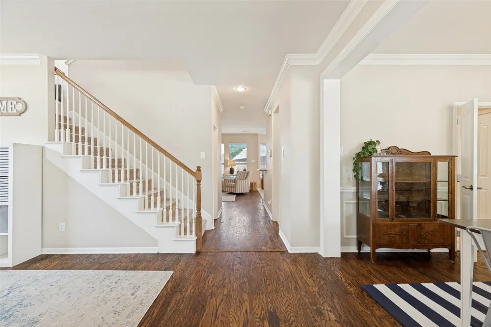 4222 Boxwood Drive Denton, TX 76208