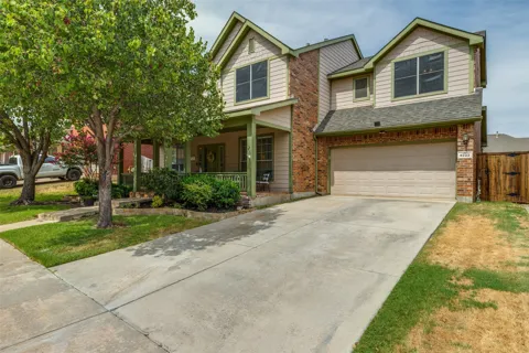 4222 Boxwood Drive