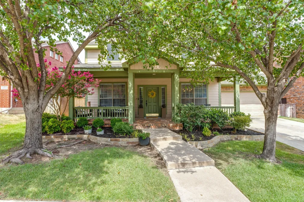 4222 Boxwood Drive Denton, TX 76208