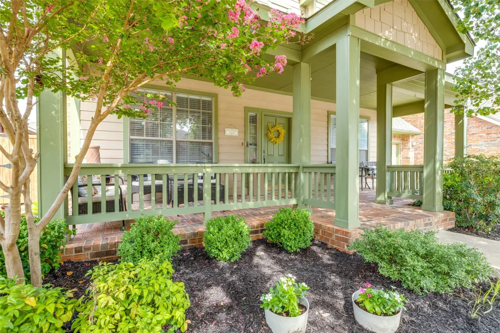 4222 Boxwood Drive Denton, TX 76208