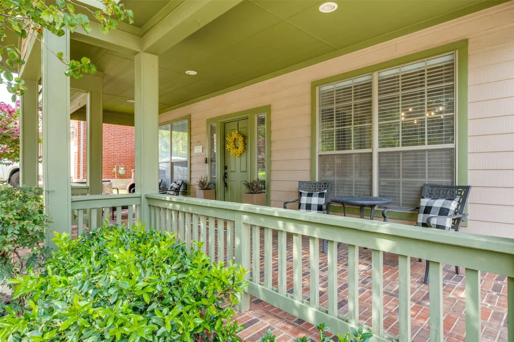 4222 Boxwood Drive Denton, TX 76208