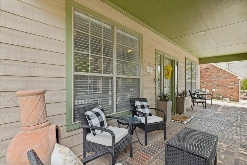 4222 Boxwood Drive Denton, TX 76208