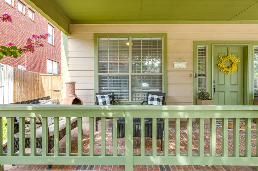 4222 Boxwood Drive Denton, TX 76208