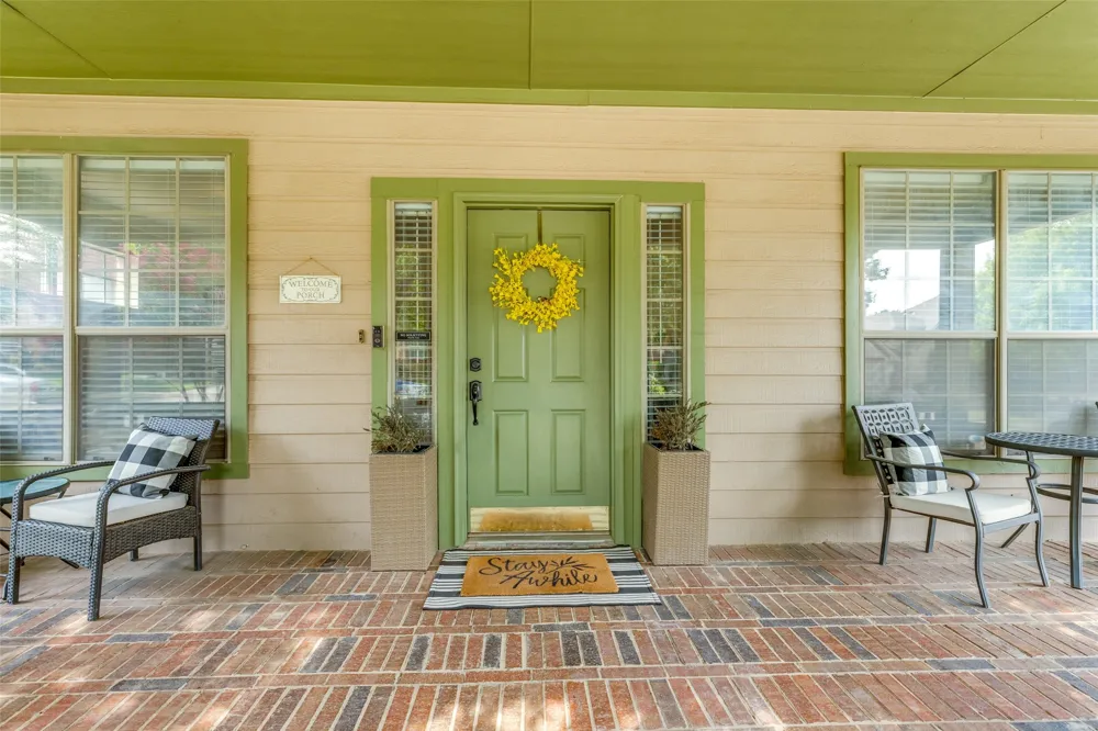 4222 Boxwood Drive Denton, TX 76208
