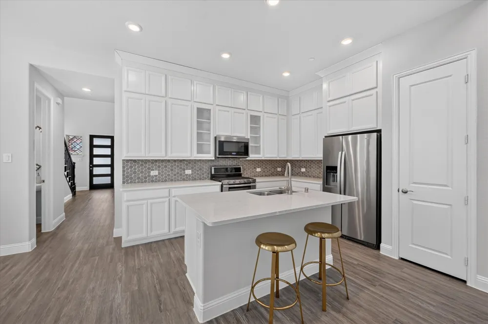 1381 Elaine Drive Allen, TX 75013
