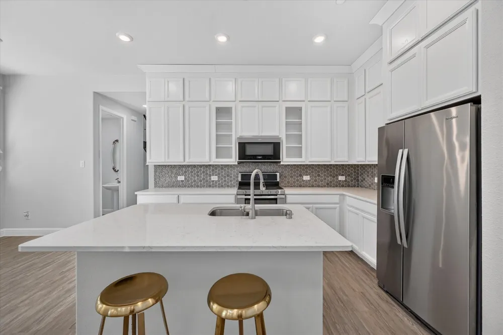 1381 Elaine Drive Allen, TX 75013