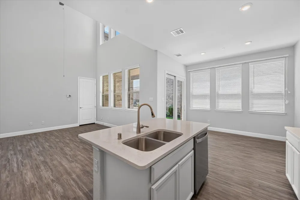 1381 Elaine Drive Allen, TX 75013