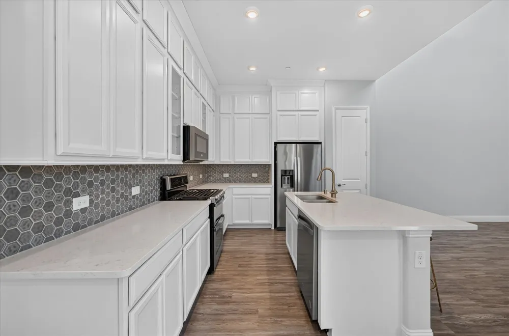 1381 Elaine Drive Allen, TX 75013