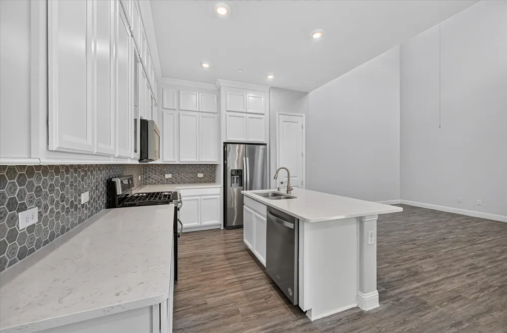 1381 Elaine Drive Allen, TX 75013