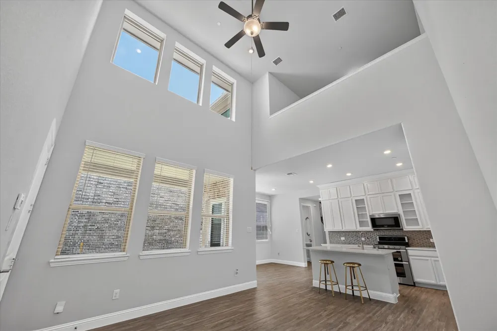 1381 Elaine Drive Allen, TX 75013