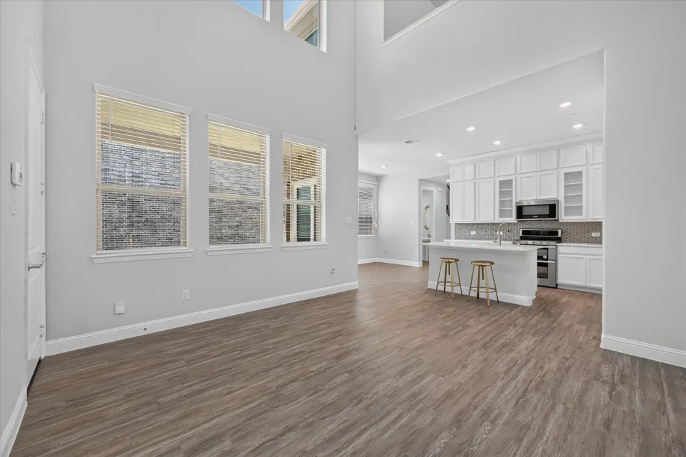 1381 Elaine Drive Allen, TX 75013