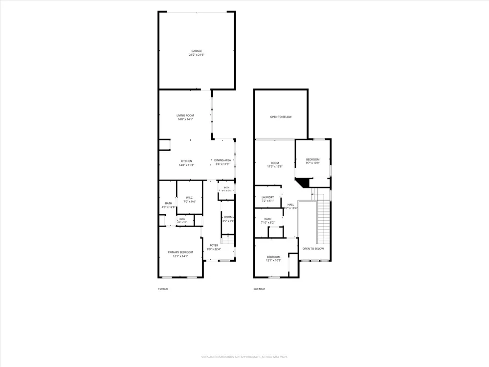 1381 Elaine Drive Allen, TX 75013