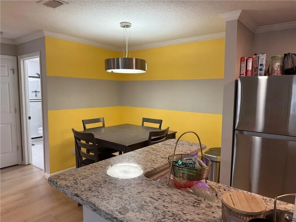 324 Granville Court Sandy Springs, GA 30328