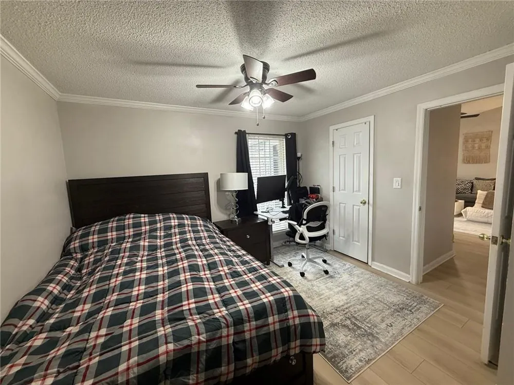324 Granville Court Sandy Springs, GA 30328