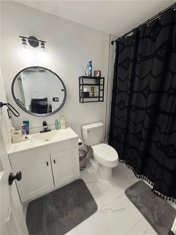 324 Granville Court Sandy Springs, GA 30328