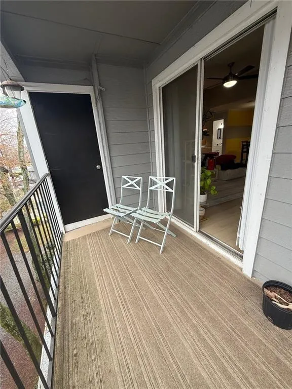 324 Granville Court Sandy Springs, GA 30328