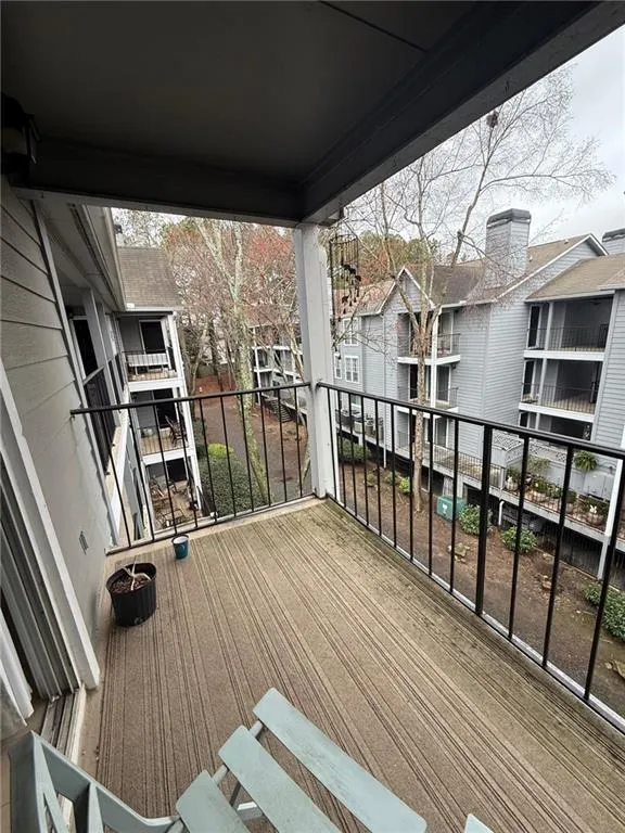 324 Granville Court Sandy Springs, GA 30328