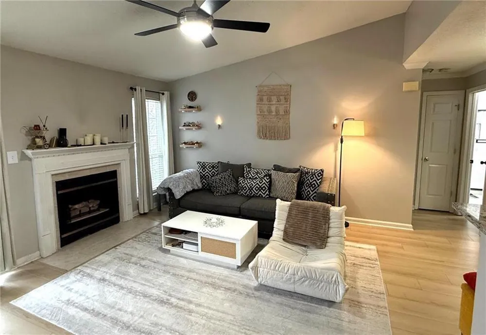 324 Granville Court Sandy Springs, GA 30328