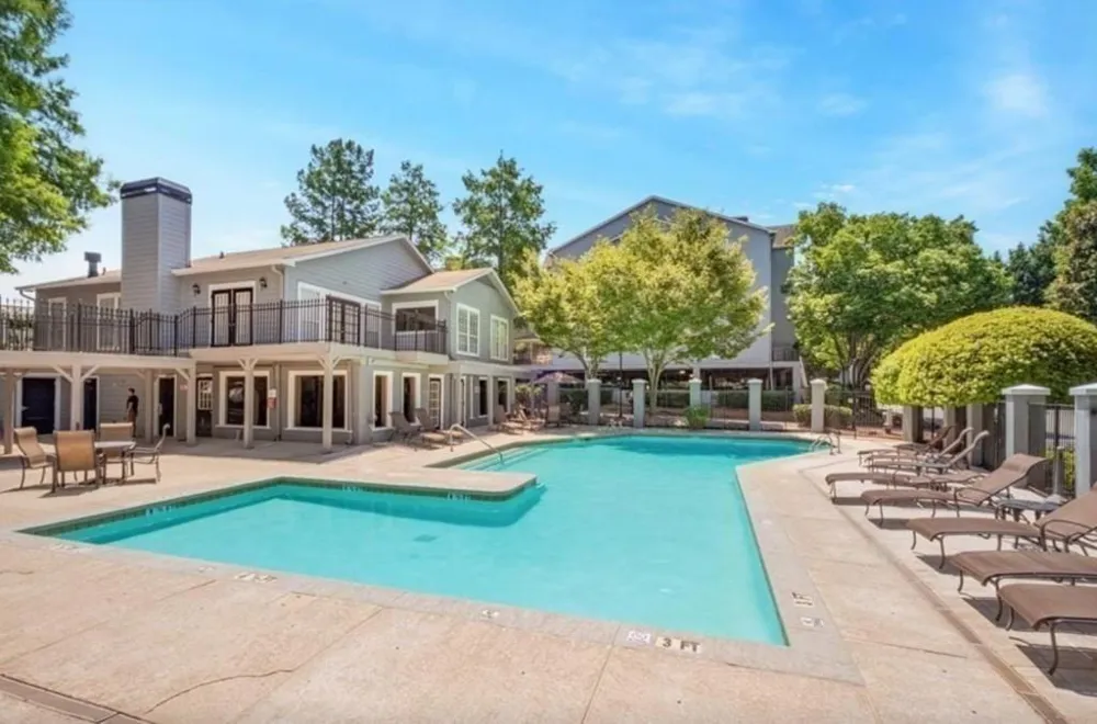 324 Granville Court Sandy Springs, GA 30328