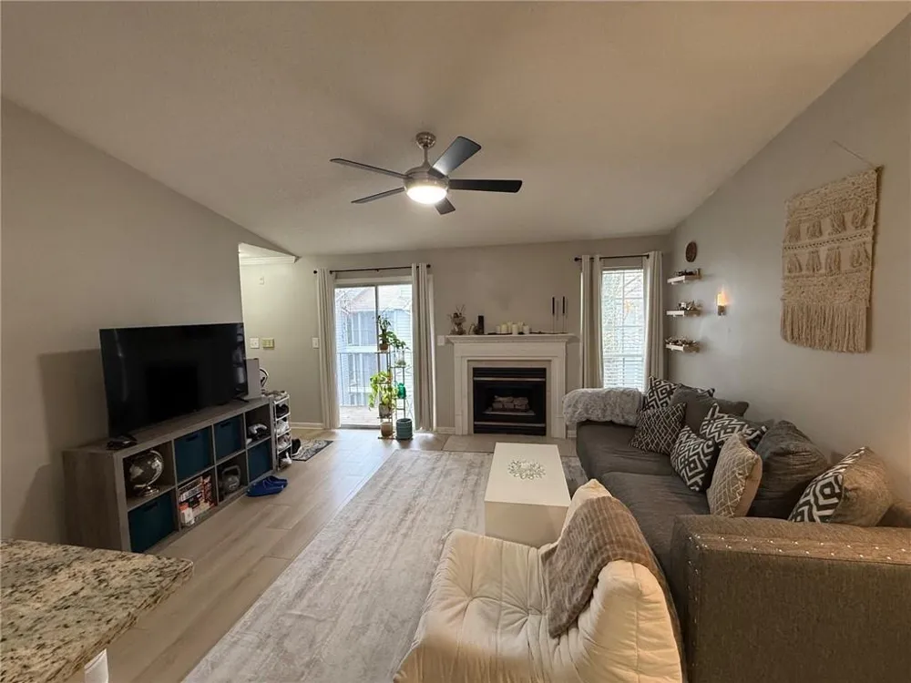 324 Granville Court Sandy Springs, GA 30328