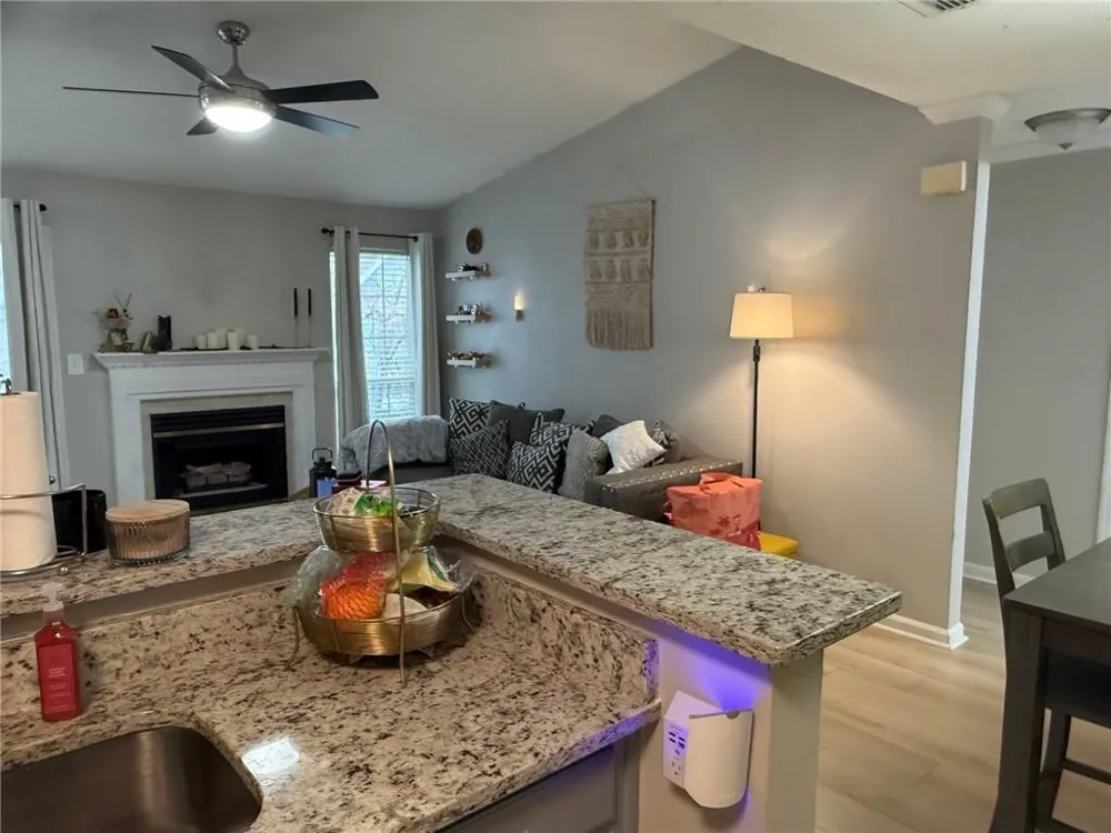 324 Granville Court Sandy Springs, GA 30328