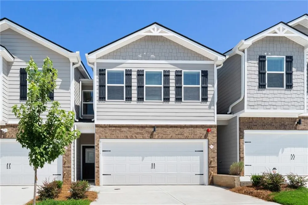 11516 Kimberly Way #28 Hampton, GA 30228