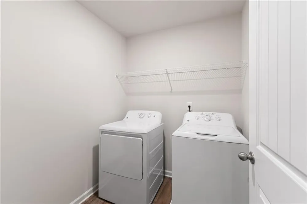11516 Kimberly Way #28 Hampton, GA 30228