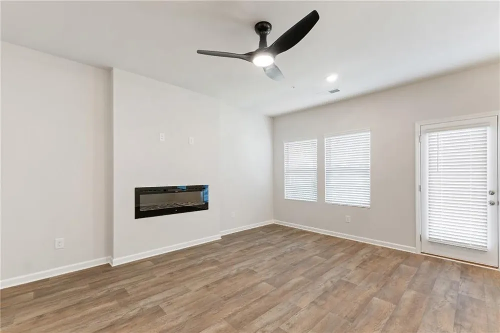 11516 Kimberly Way #28 Hampton, GA 30228