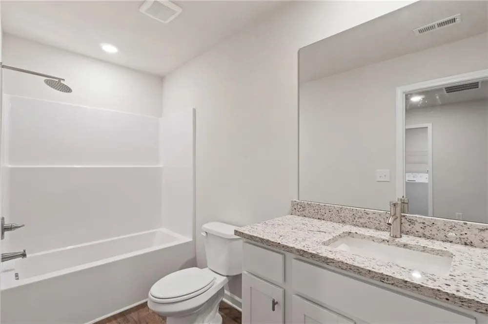 11516 Kimberly Way #28 Hampton, GA 30228