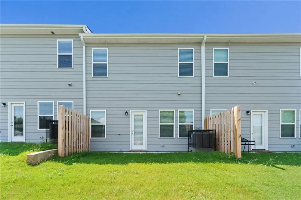 11516 Kimberly Way #28 Hampton, GA 30228