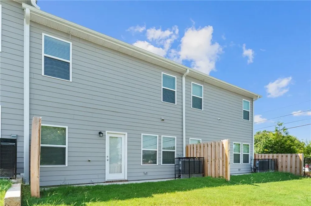 11516 Kimberly Way #28 Hampton, GA 30228
