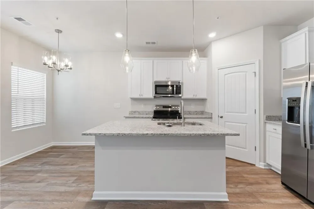 11516 Kimberly Way #28 Hampton, GA 30228