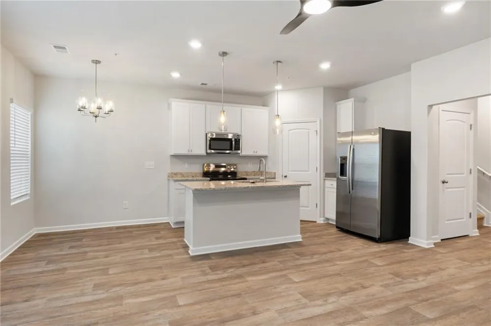 11516 Kimberly Way #28 Hampton, GA 30228