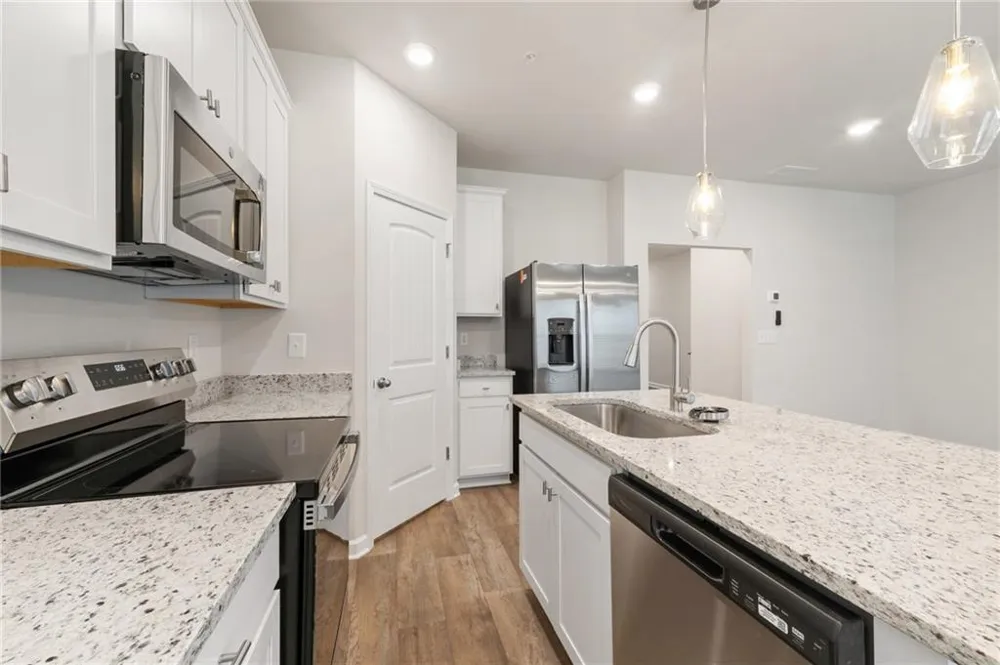 11516 Kimberly Way #28 Hampton, GA 30228