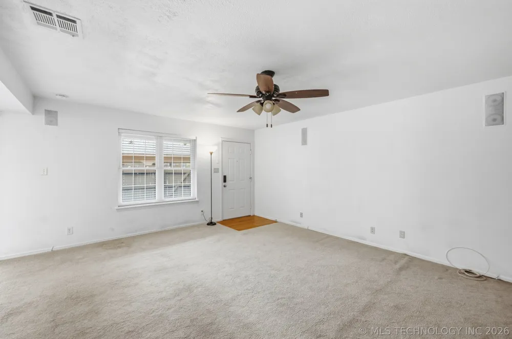 9309 S Urbana Avenue #16F Tulsa, OK 74137