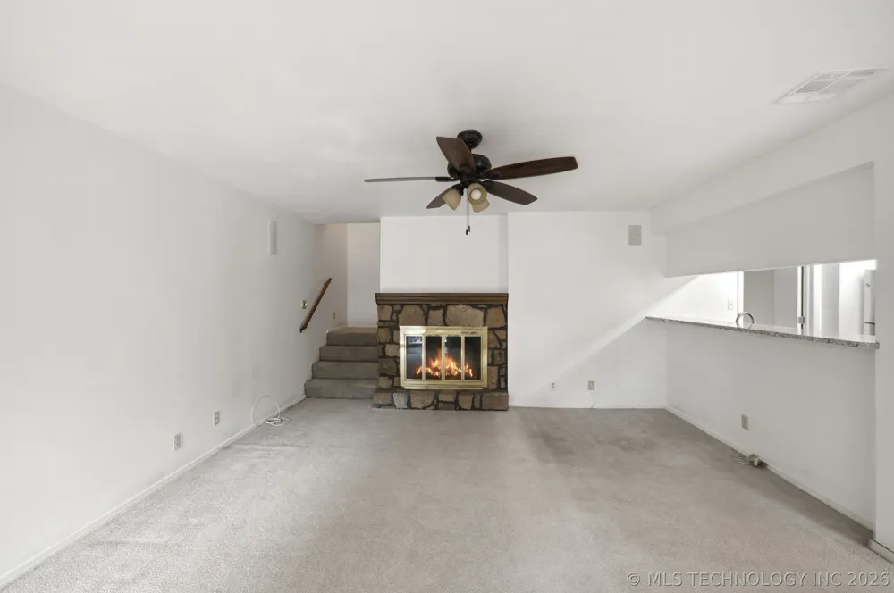 9309 S Urbana Avenue #16F Tulsa, OK 74137