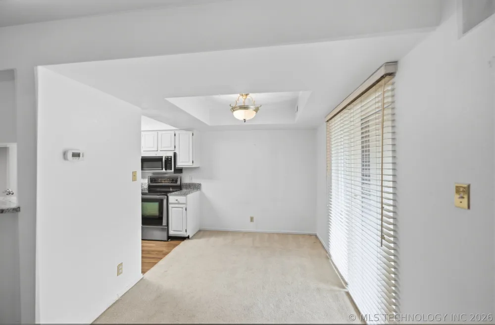 9309 S Urbana Avenue #16F Tulsa, OK 74137