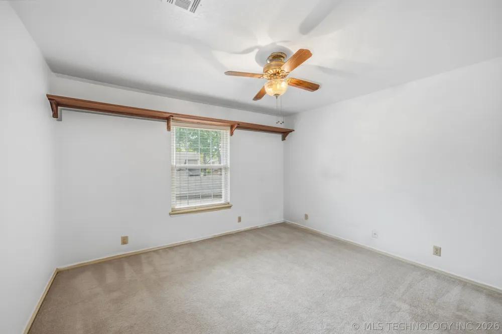 9309 S Urbana Avenue #16F Tulsa, OK 74137