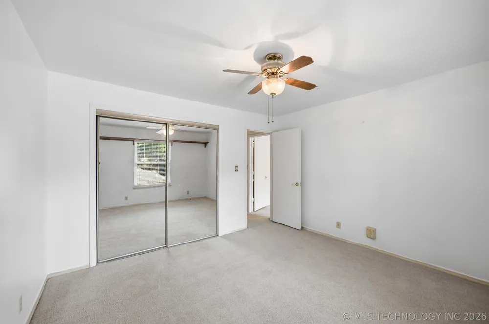 9309 S Urbana Avenue #16F Tulsa, OK 74137