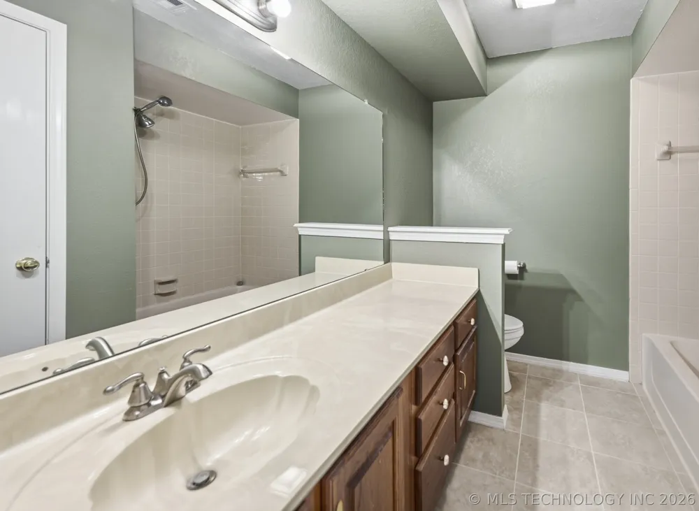 9309 S Urbana Avenue #16F Tulsa, OK 74137