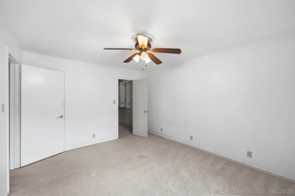 9309 S Urbana Avenue #16F Tulsa, OK 74137